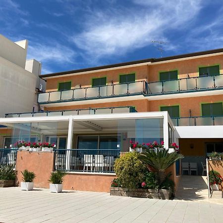Hotel Giacomazzo Caorle Extérieur photo