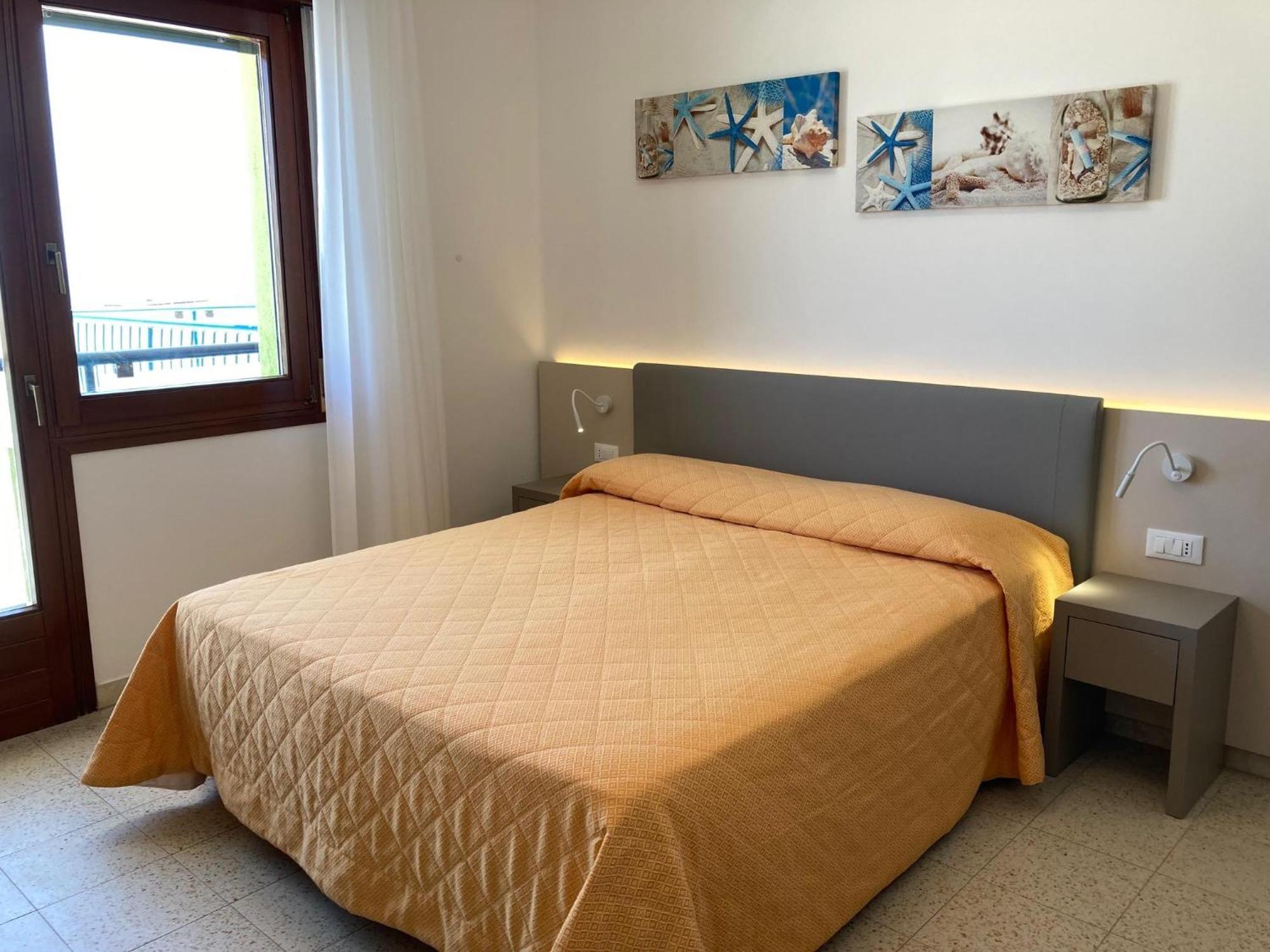 Hotel Giacomazzo Caorle Extérieur photo
