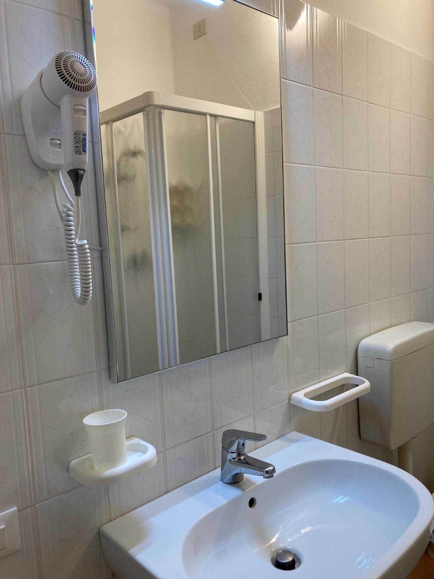 Hotel Giacomazzo Caorle Extérieur photo