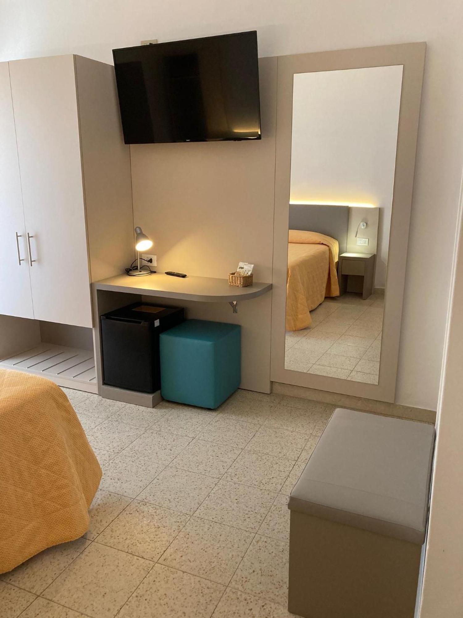 Hotel Giacomazzo Caorle Extérieur photo