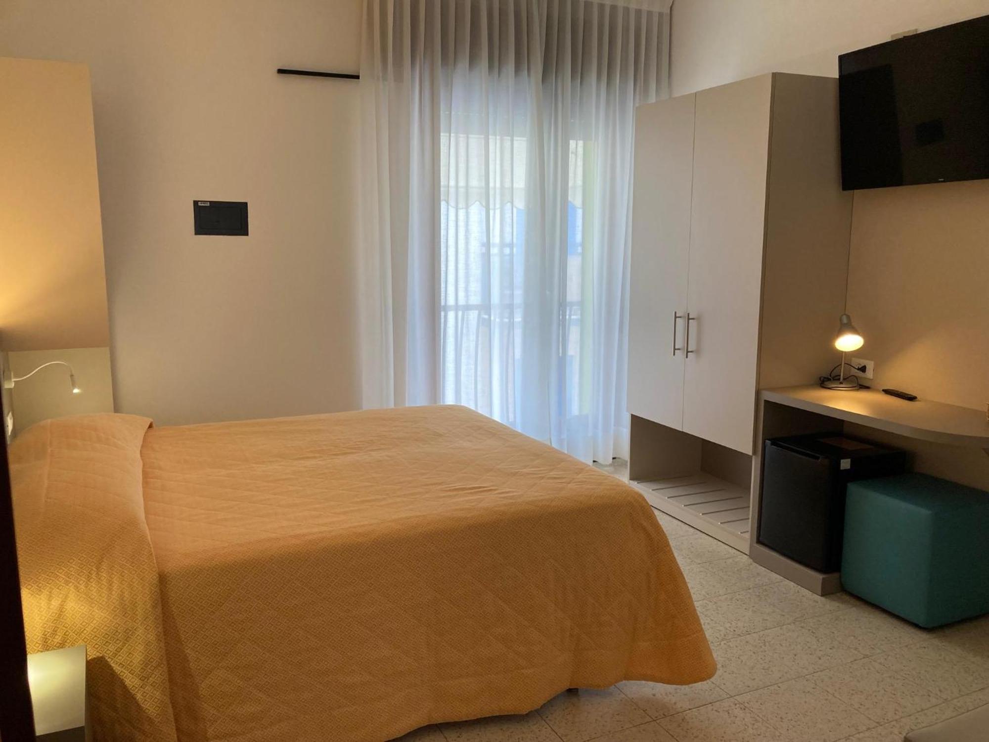 Hotel Giacomazzo Caorle Extérieur photo