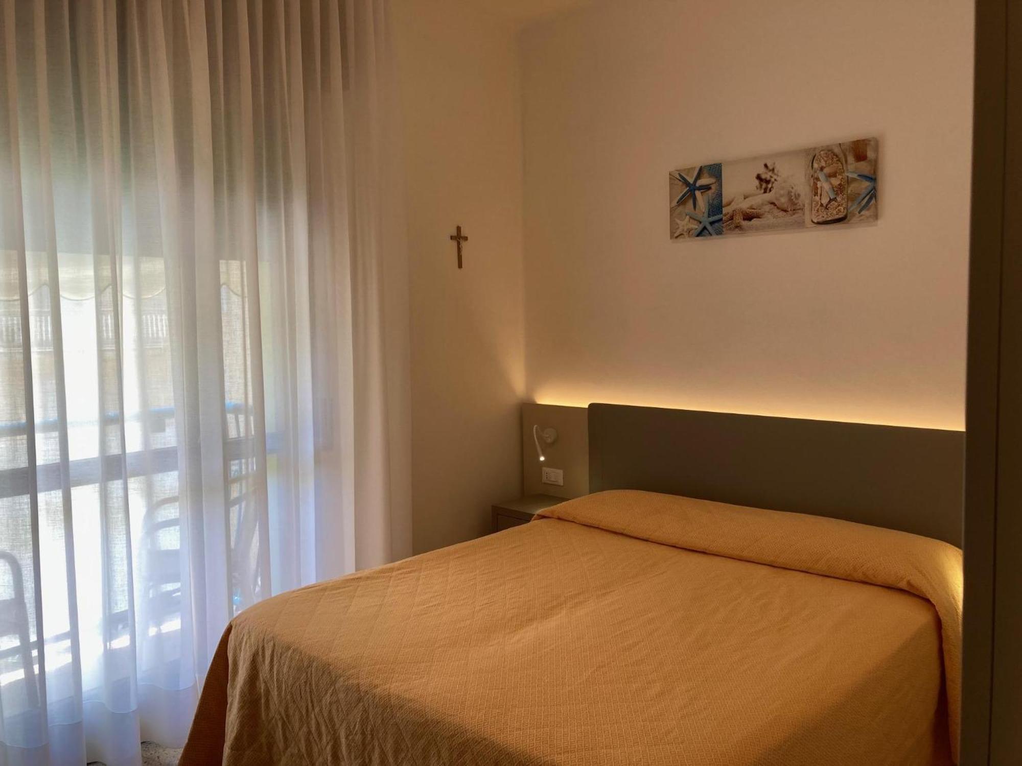 Hotel Giacomazzo Caorle Extérieur photo