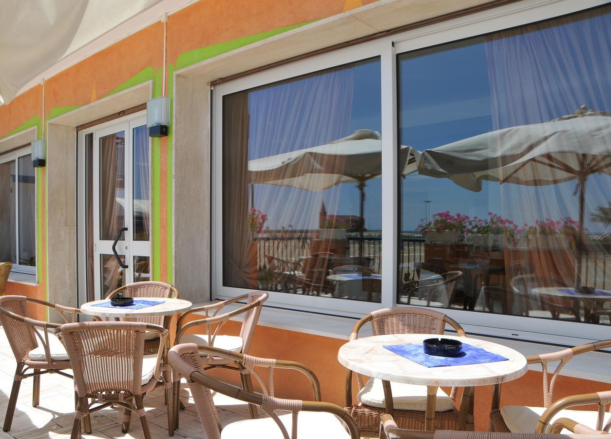 Hotel Giacomazzo Caorle Extérieur photo