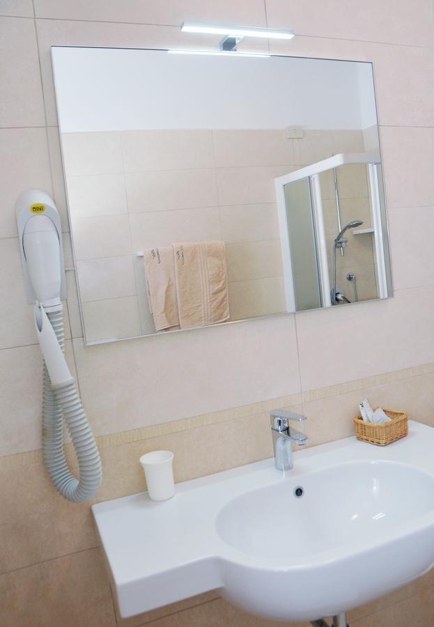 Hotel Giacomazzo Caorle Extérieur photo