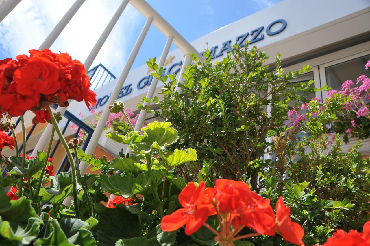 Hotel Giacomazzo Caorle Extérieur photo