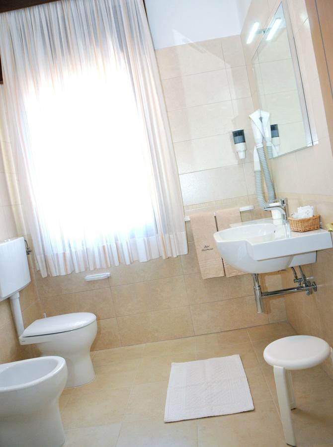 Hotel Giacomazzo Caorle Extérieur photo