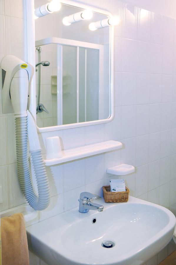 Hotel Giacomazzo Caorle Extérieur photo